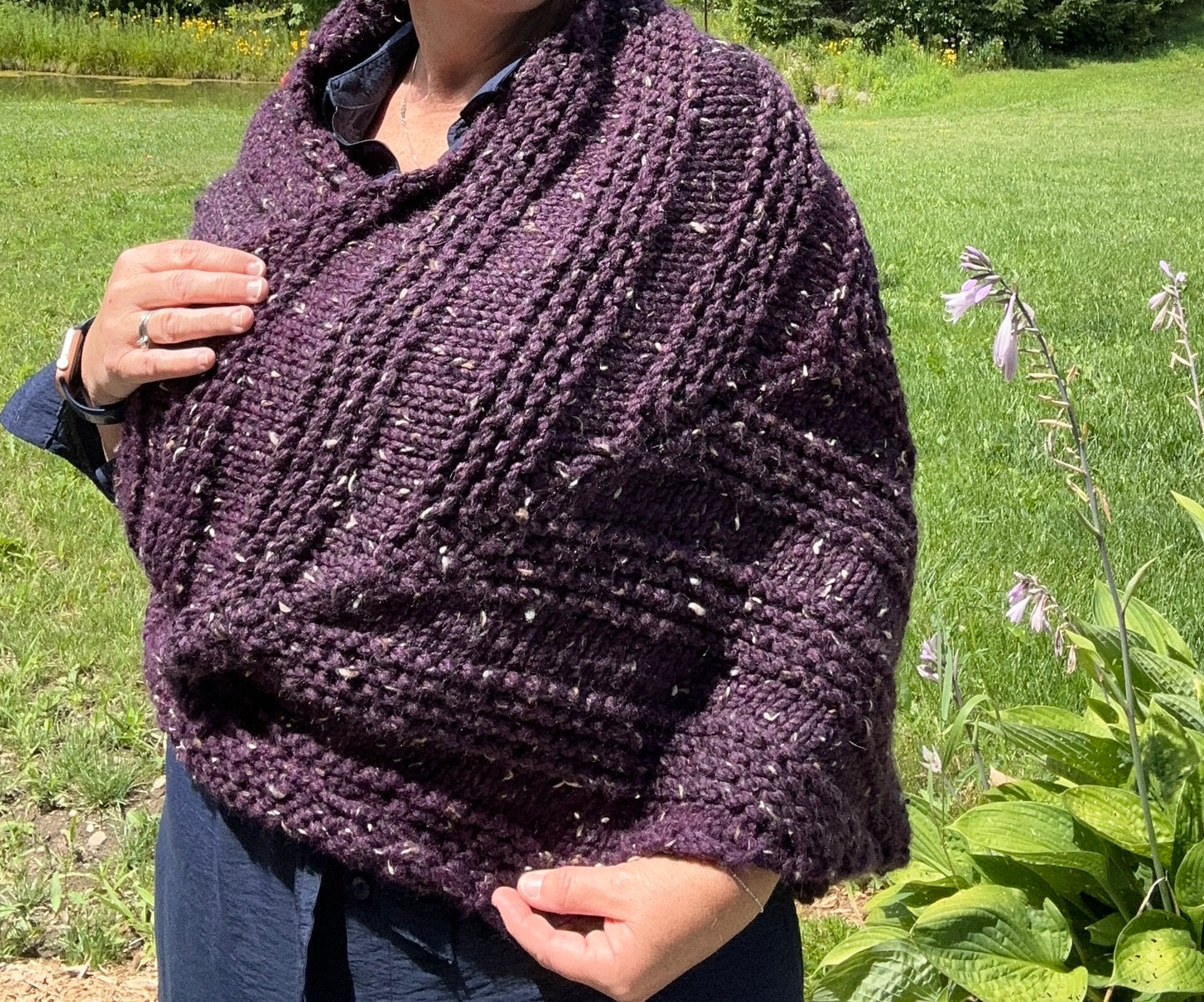 Centurys Shawl