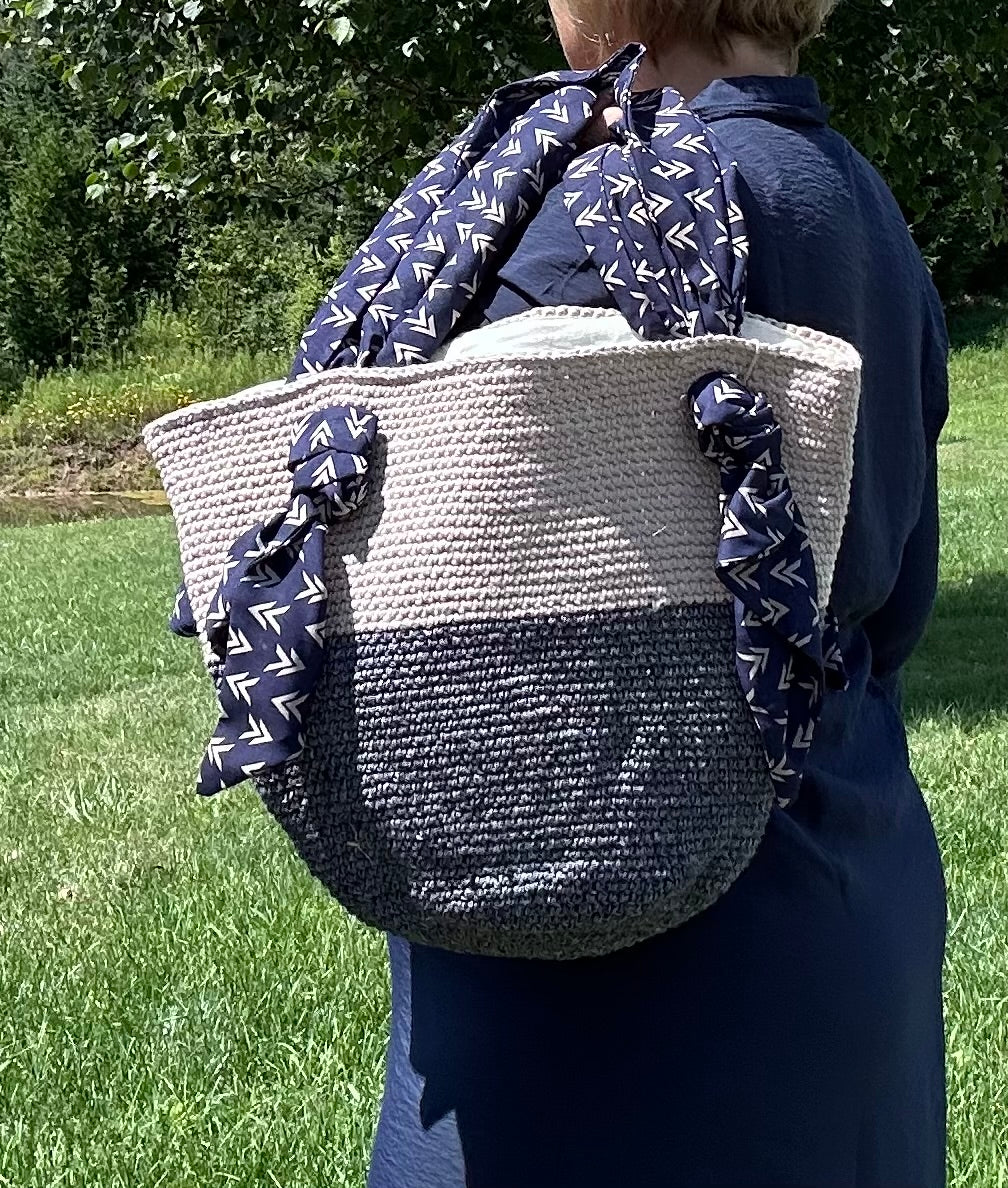 Spencer Market Bag