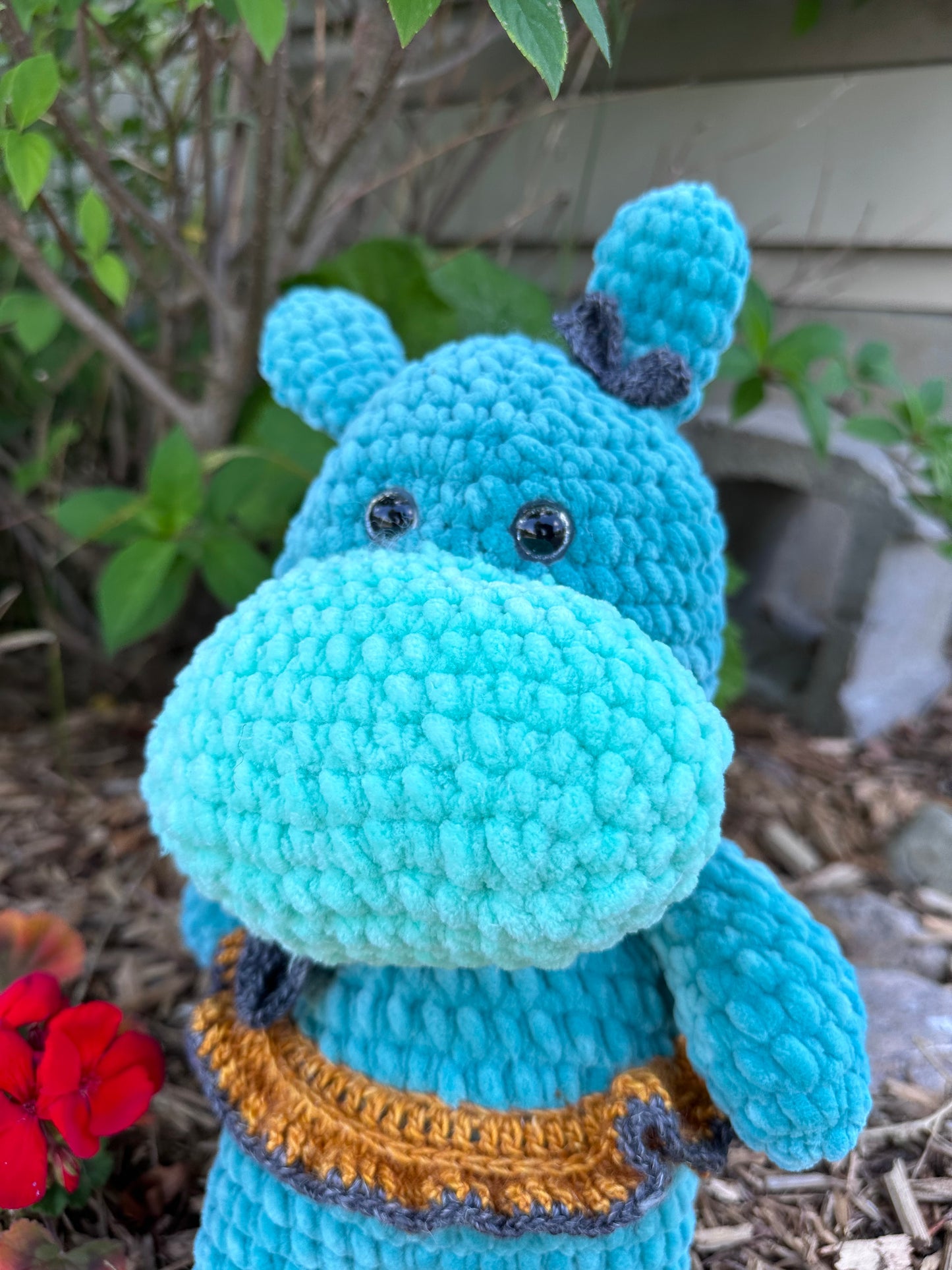 Hippy Hippo