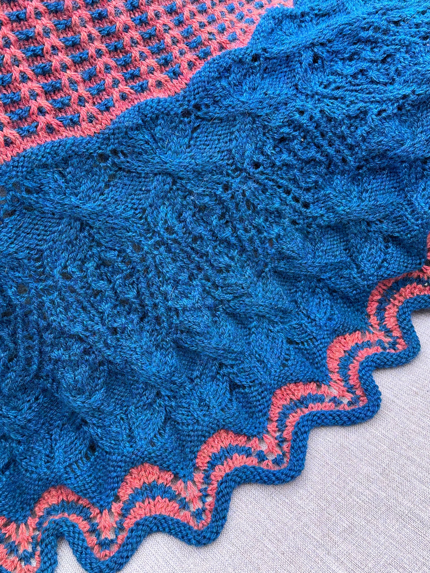 Dilara Shawl
