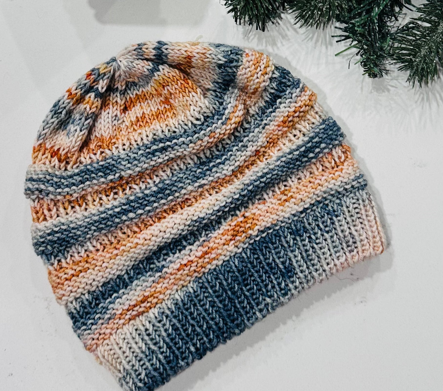 Slouchy Beanie