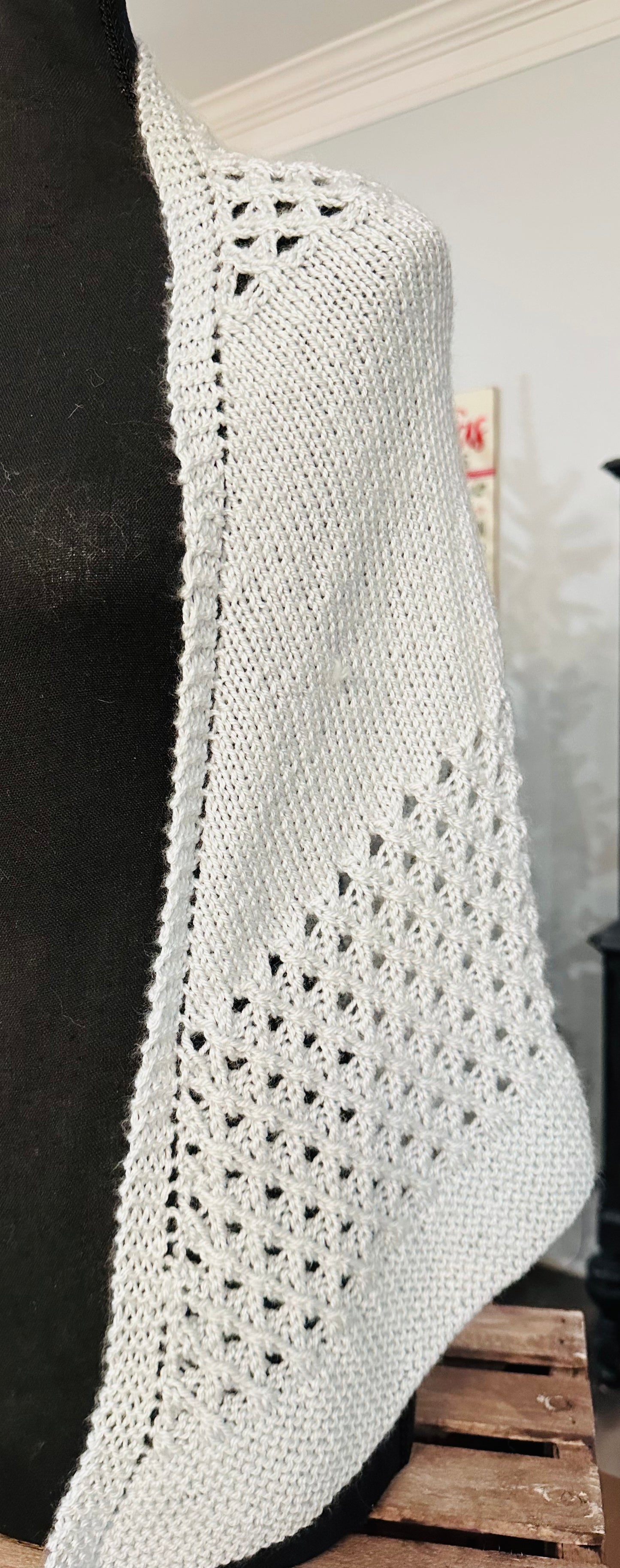 Shawl