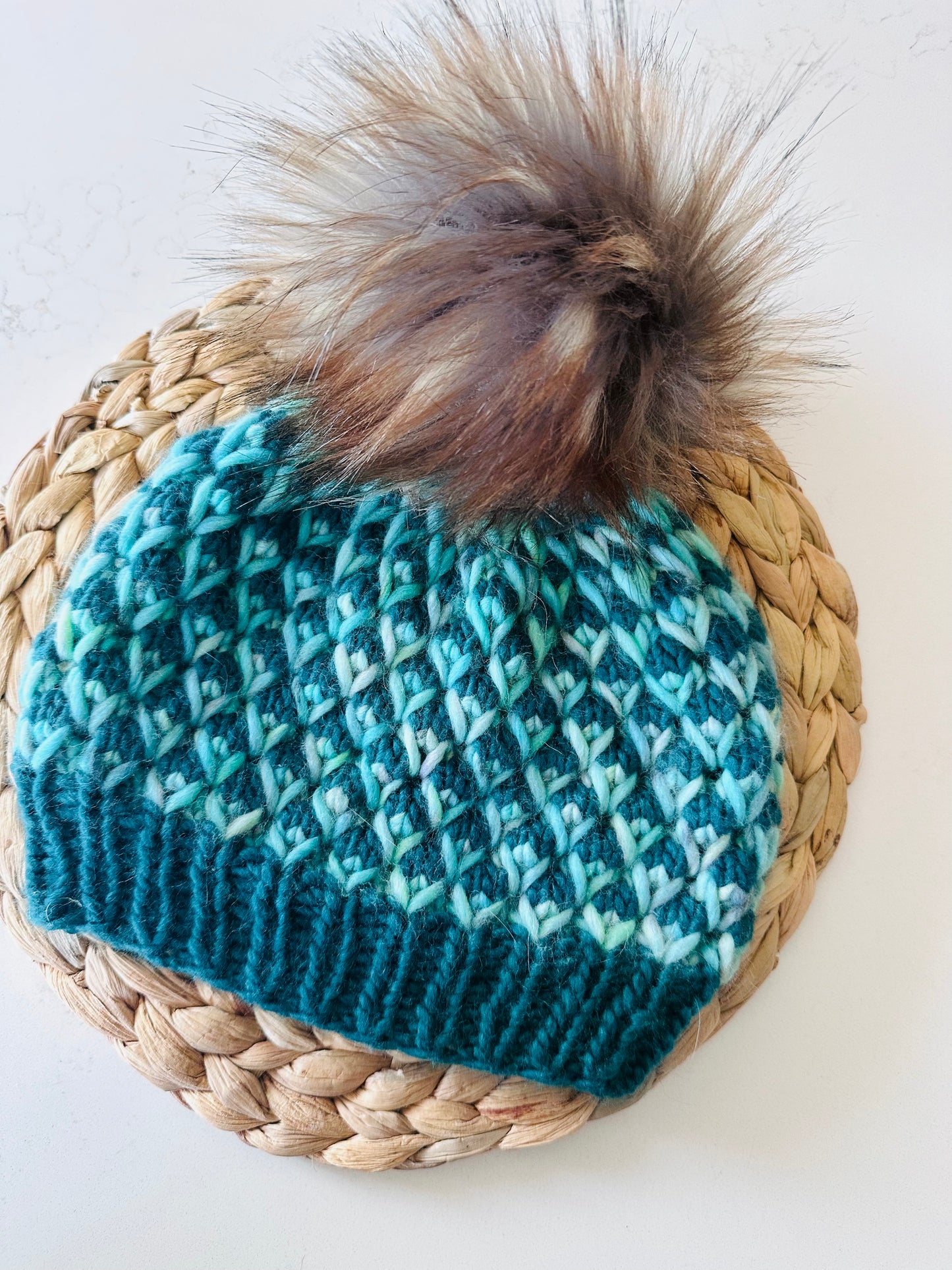 The Nexus Beanie