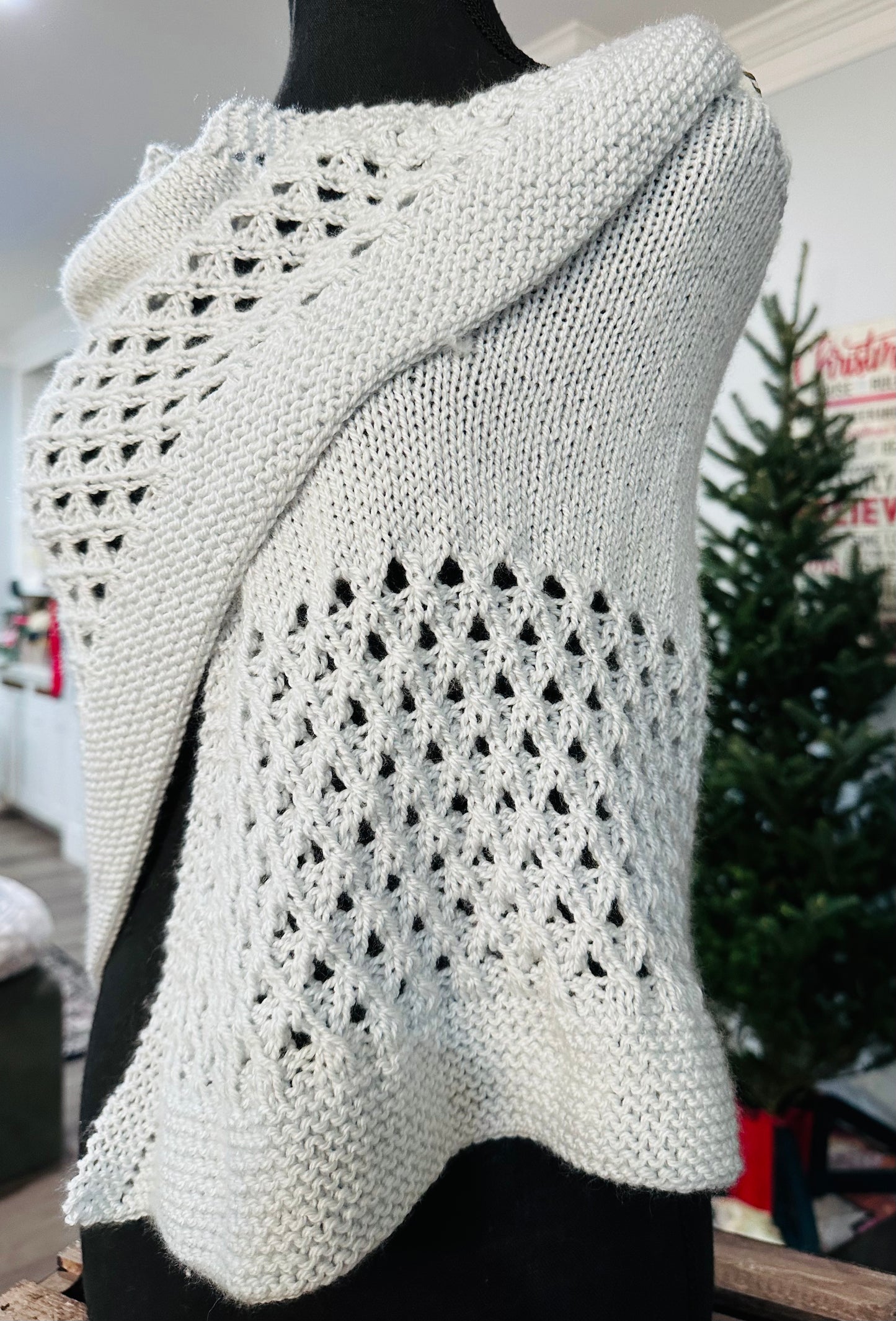 Shawl