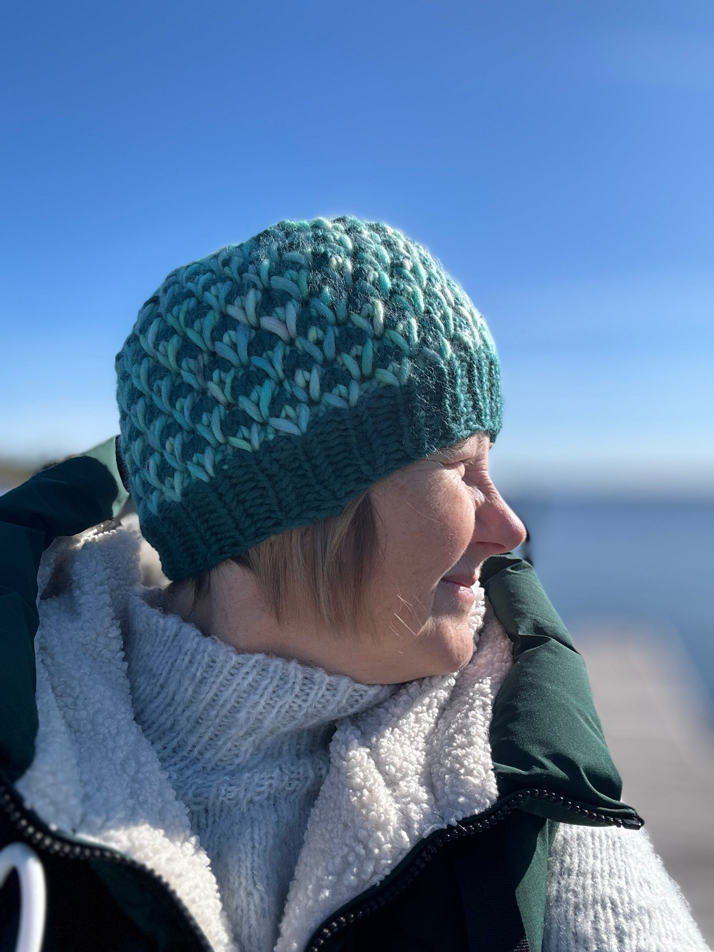 The Nexus Beanie