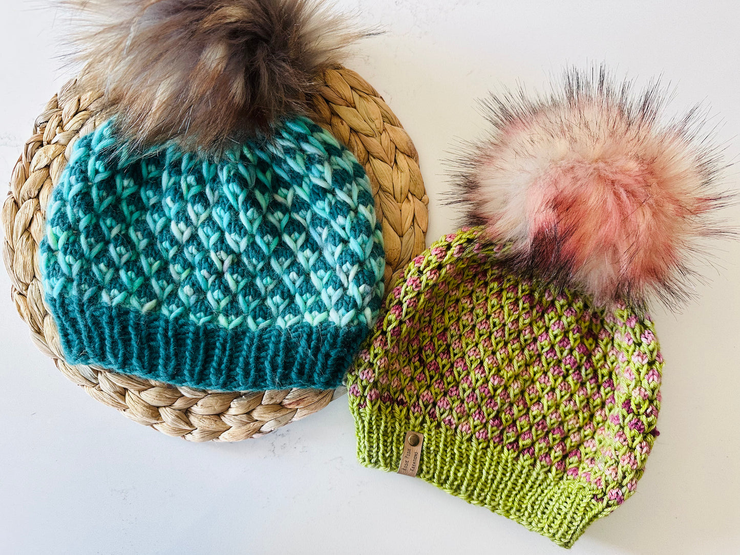 The Nexus Beanie