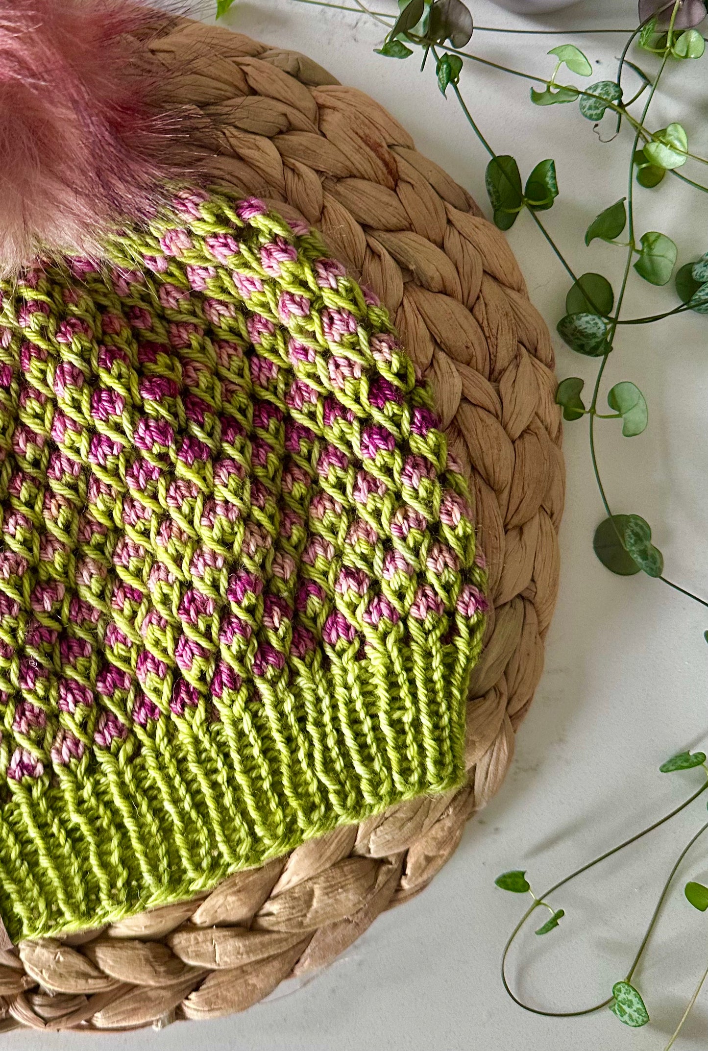 The Nexus Beanie