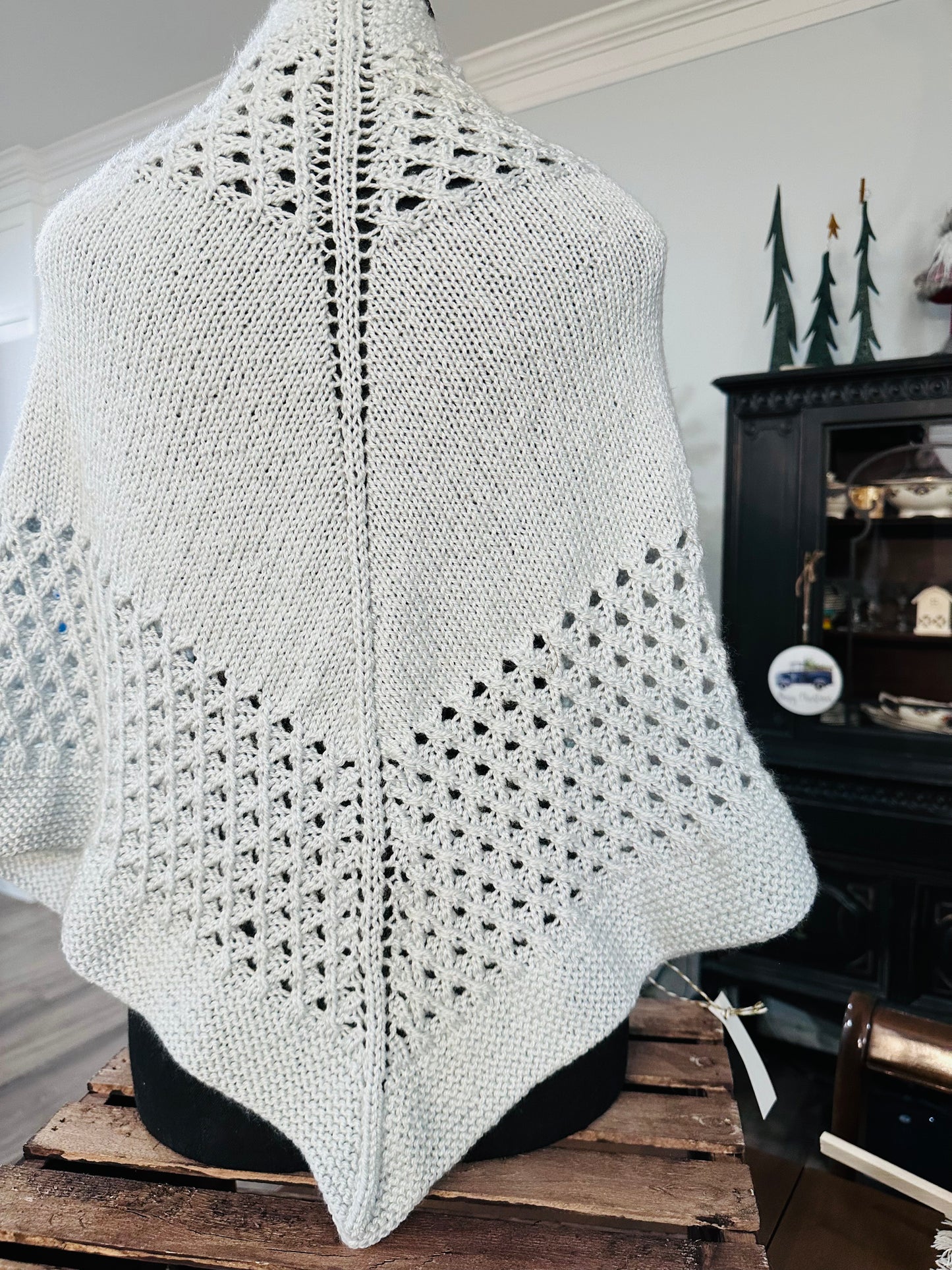 Shawl