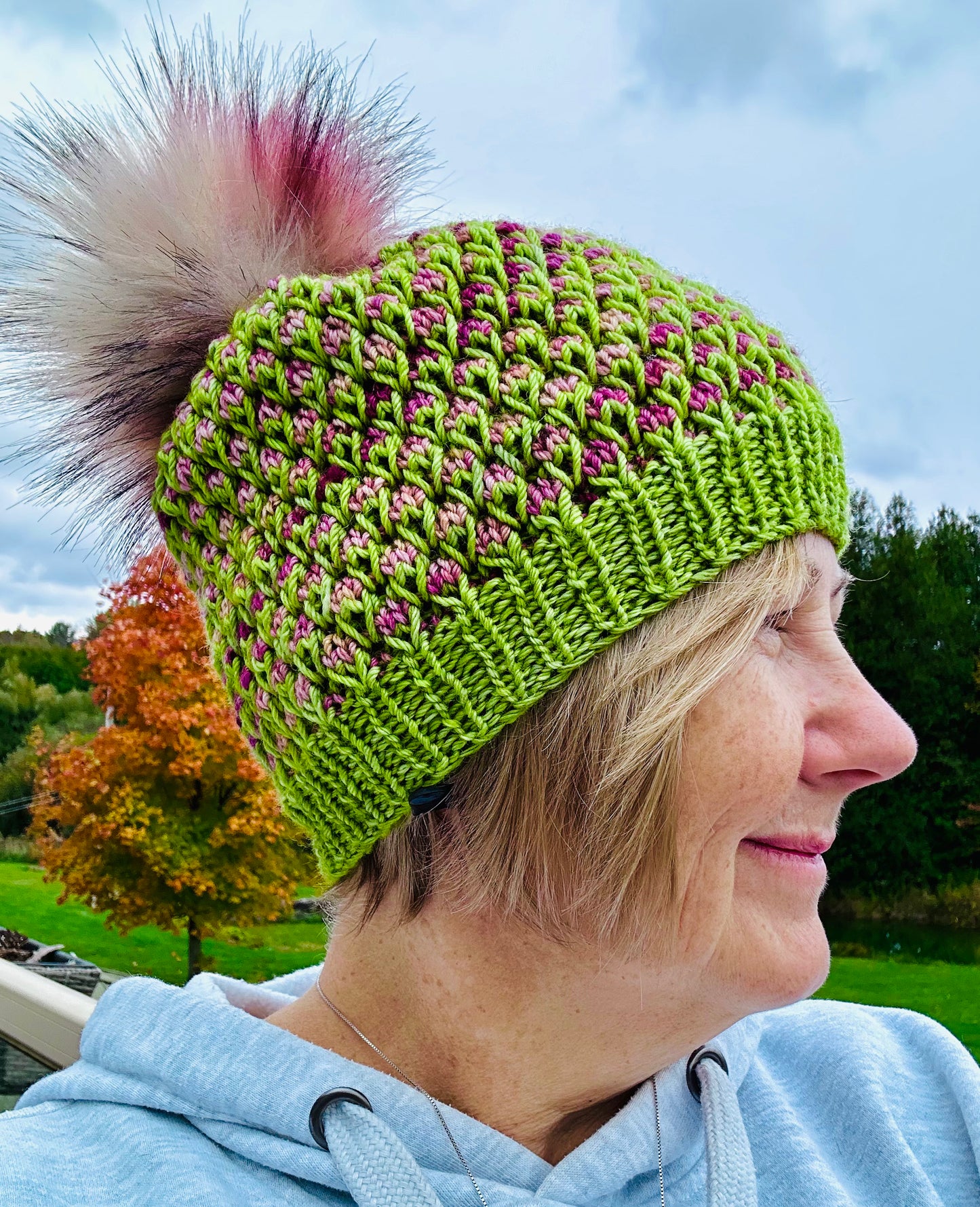 The Nexus Beanie