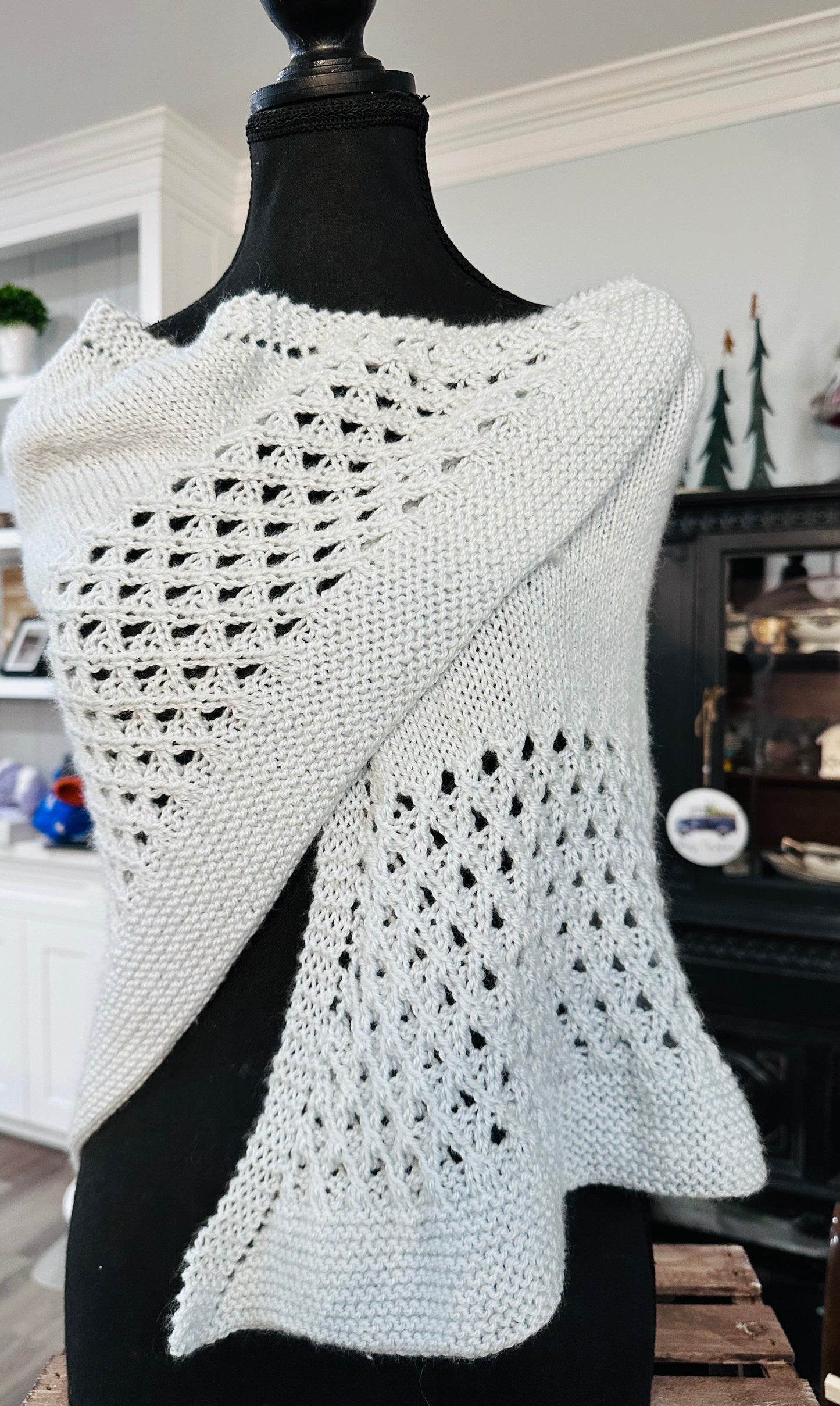 Shawl