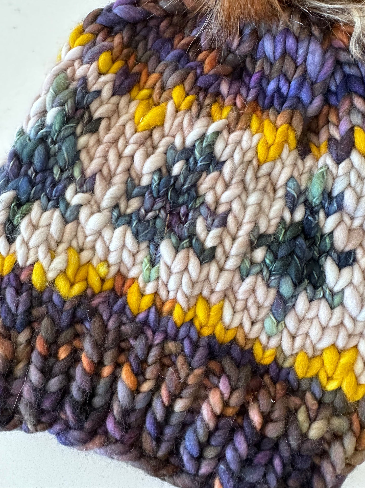 Gunflint Pines Beanie