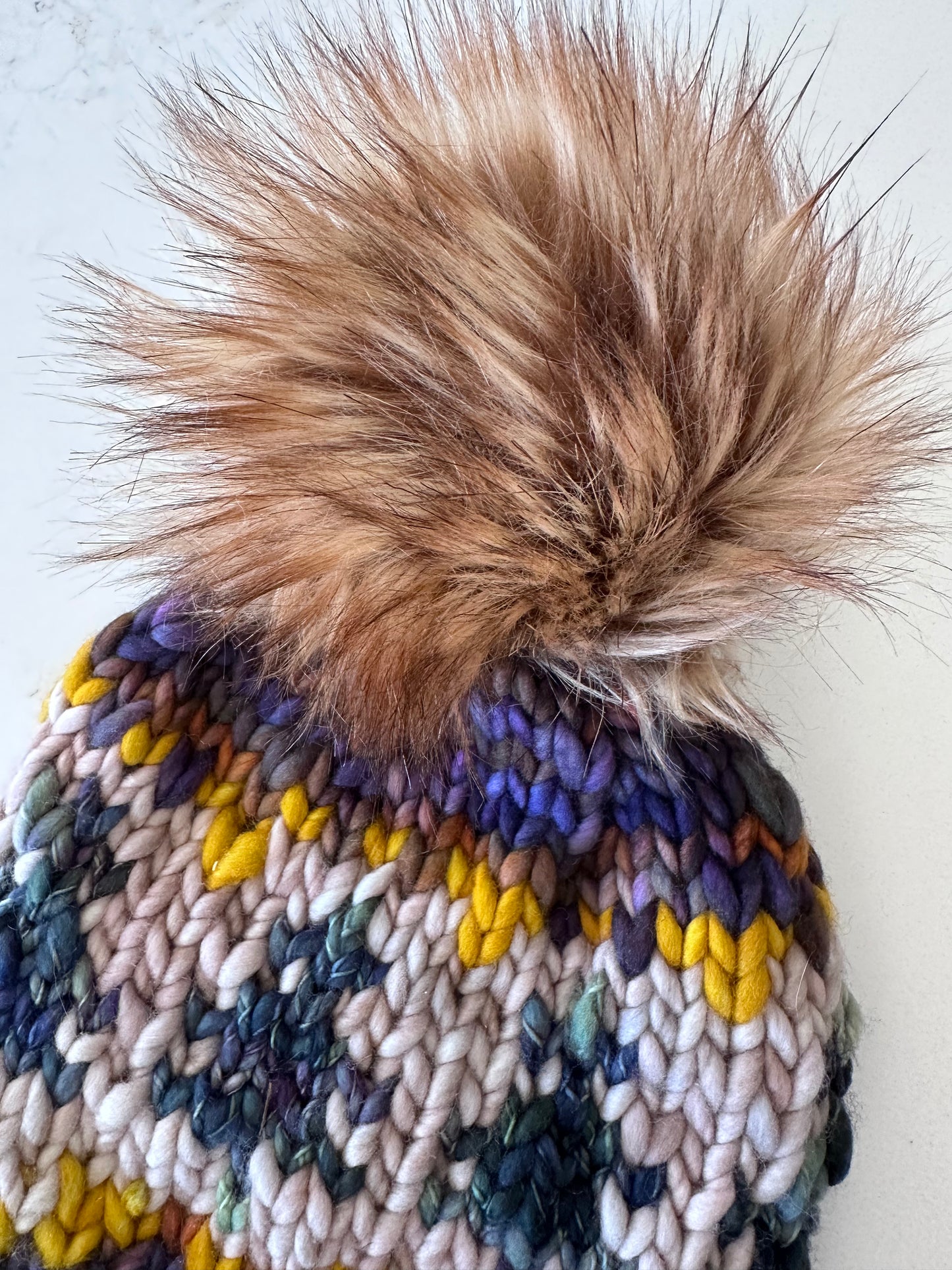Gunflint Pines Beanie
