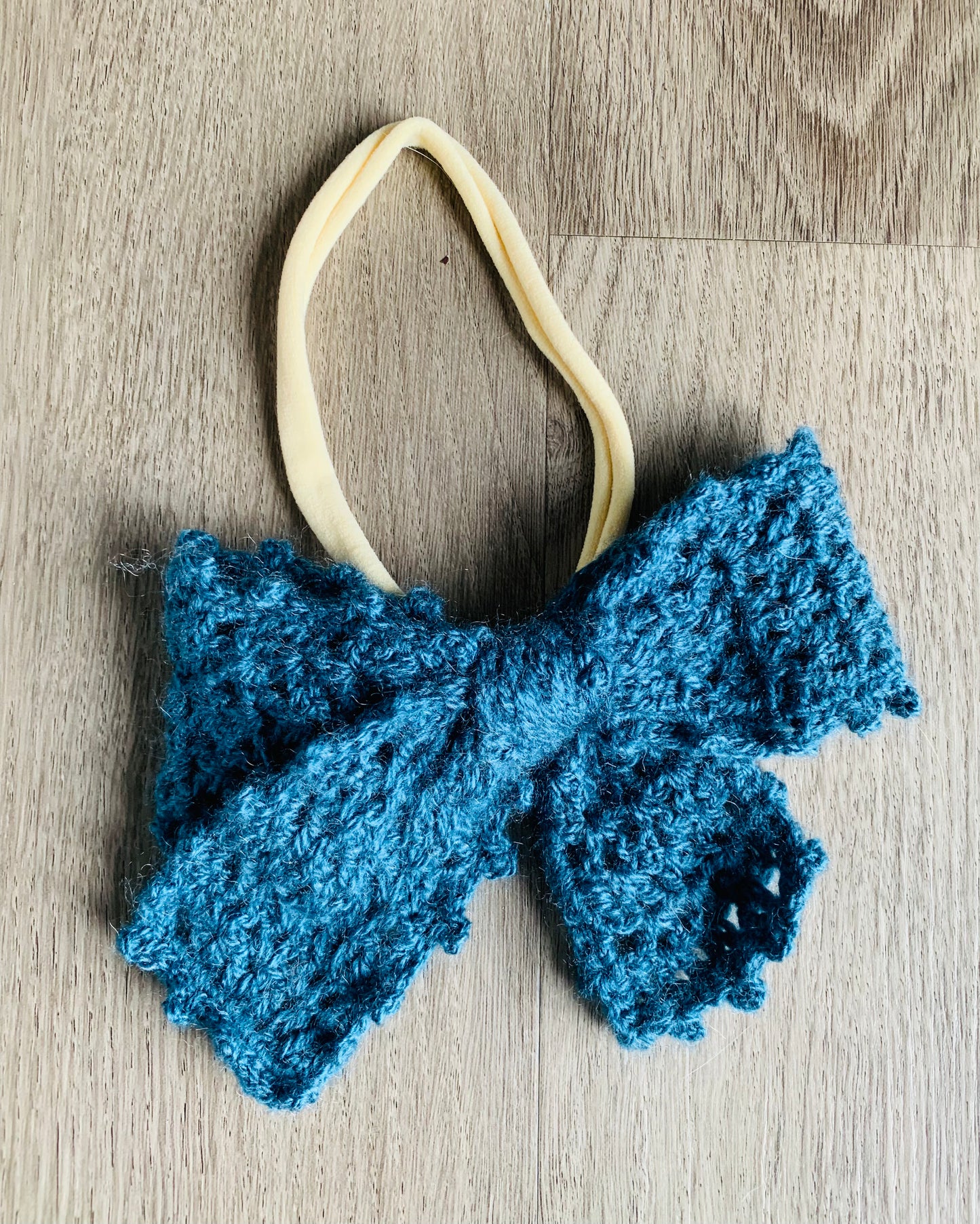 Child’s Bow Headband
