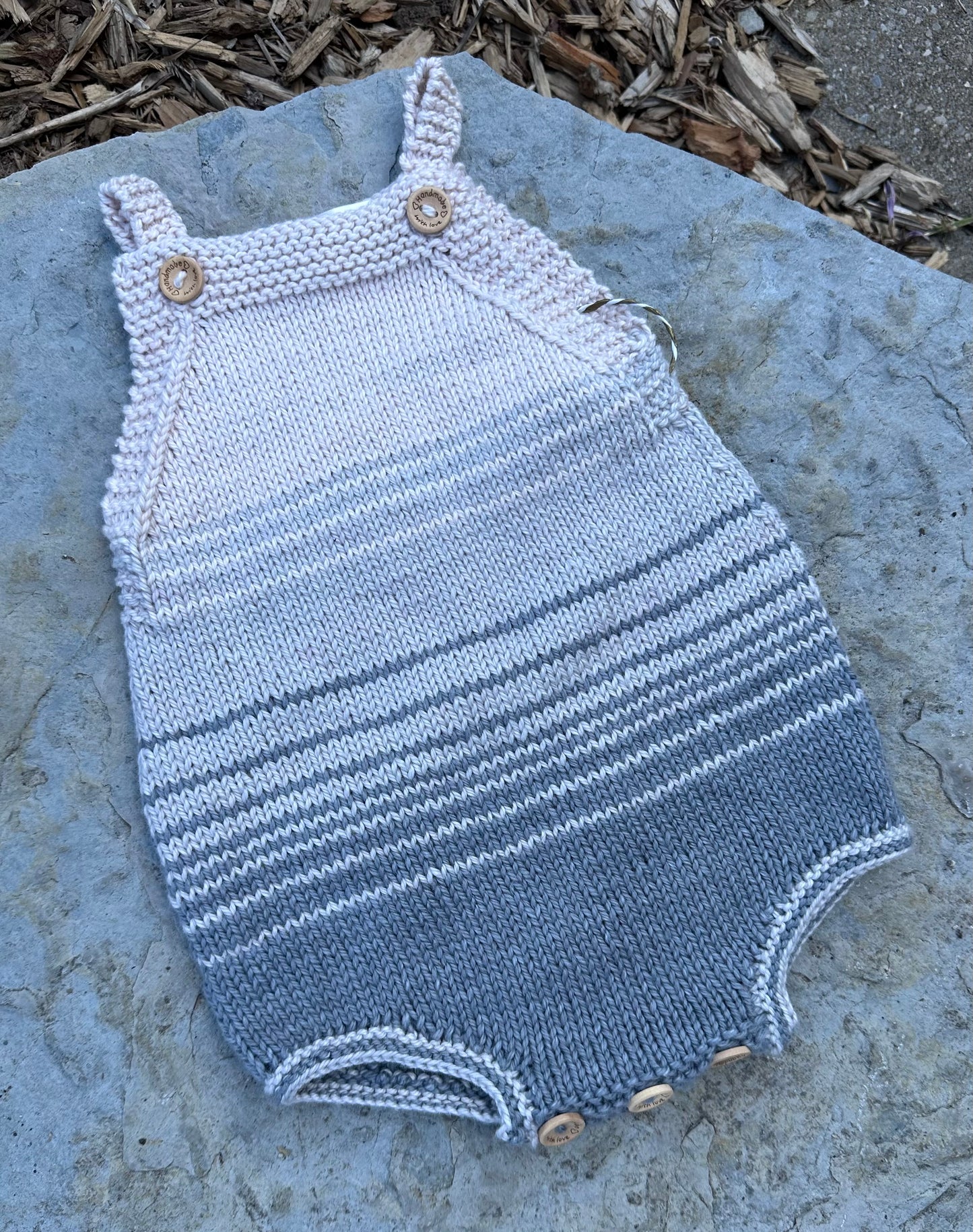 Baby Romper